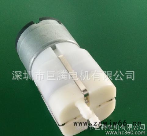 微型气泵电机、微型直流电机、直流电机、气泵电机、充气袋电机、低压水泵电机等图3
