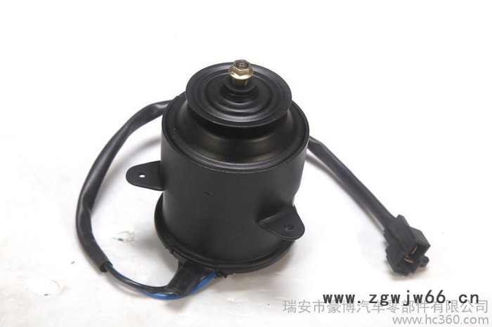 **，水箱电机 直流电机 有刷电机图3