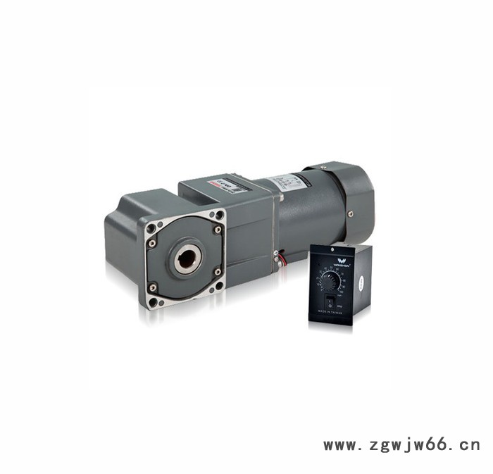 WANSHSIN万鑫微型速比6W-250W带耳直流电机全国发货工厂直发图3