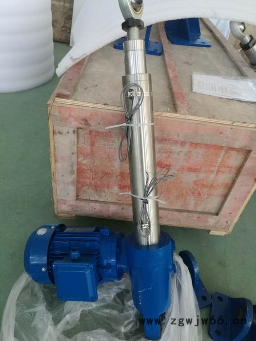 LT30电动推杆 24V直流电机图3