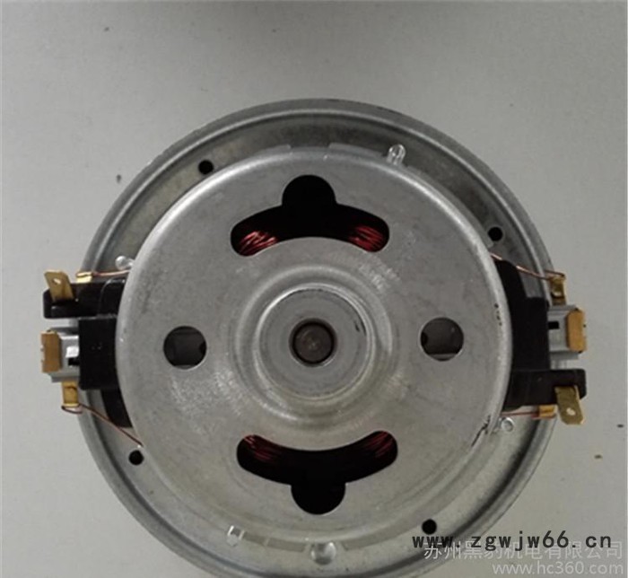 BL-PA1型吸尘器电机型电机 家用电机 质量保证 直销图2