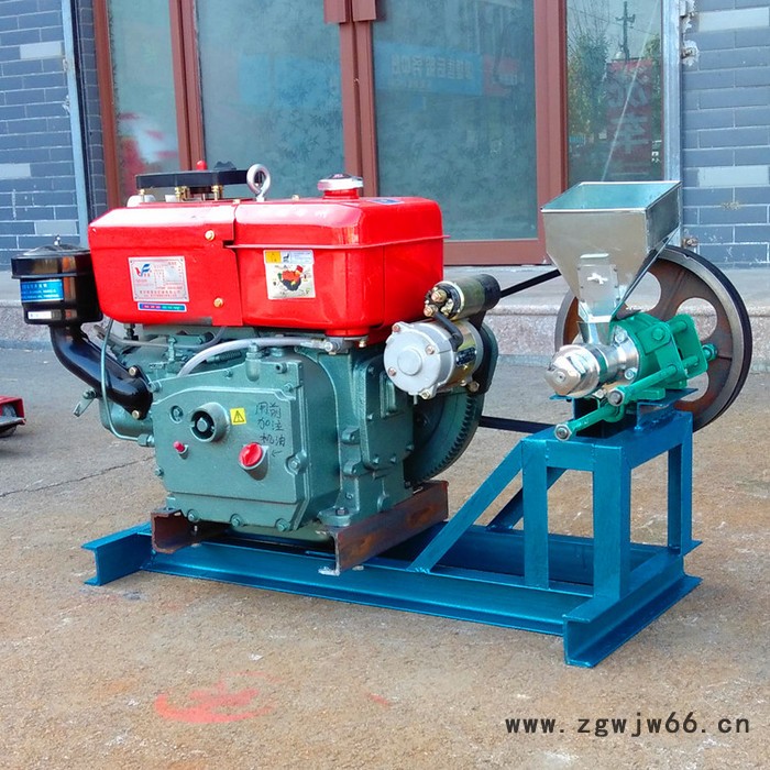 家用电机带玉米膨化机 大米杂粮七用膨化机 米花膨化机图8