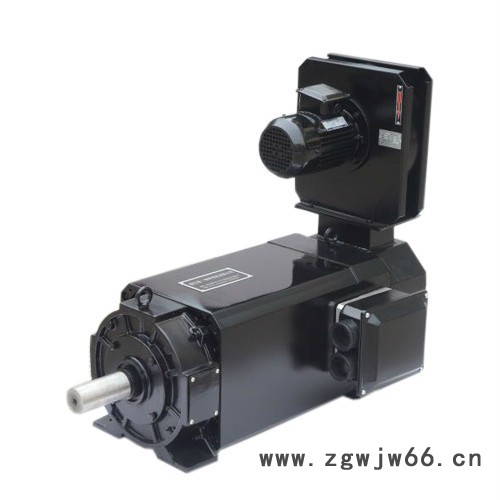 晋一 永磁伺服电机变频驱动 伺服电机 1-500KW节电10-35%  永磁电机替代直流电机图2