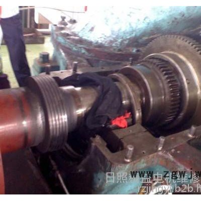 诸城维修直流电机,精益电机维修(图),维修直流电机报价