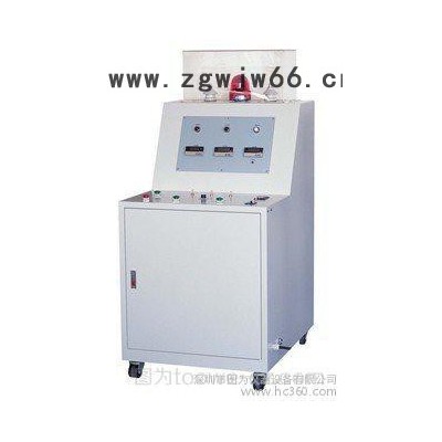 电线电缆耐压试验机 适用于电机、家用电器、仪表、电子器件、绝缘材料及电线电缆等进行高电压试验