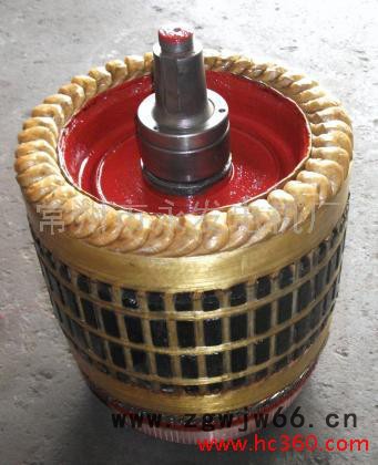 供应永发1直流电机图3