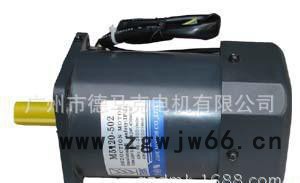 AGV专用直流电机图2