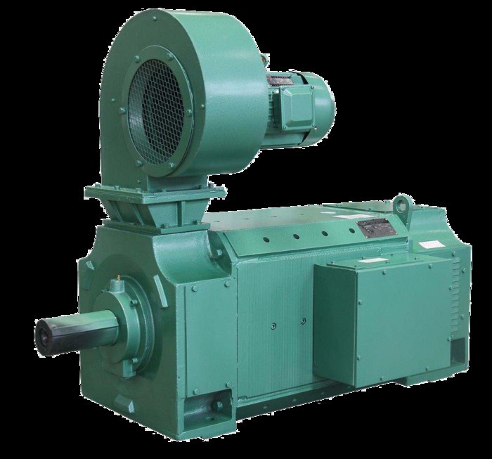 Z2-72 13KW 220V 1000转 西玛Z2直流电机图2