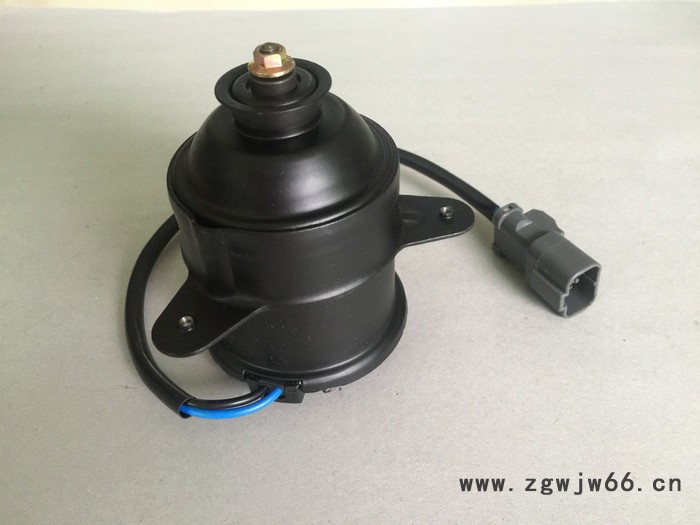 **风扇电机 水箱电机 直流电机 有刷电机图3