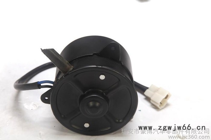 **，风扇电机，24V水箱电机 直流电机 有刷电机图2