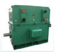 西安西玛电机YR6303-12 900KW 6KV IP23破碎机专用绕线高压电机图4