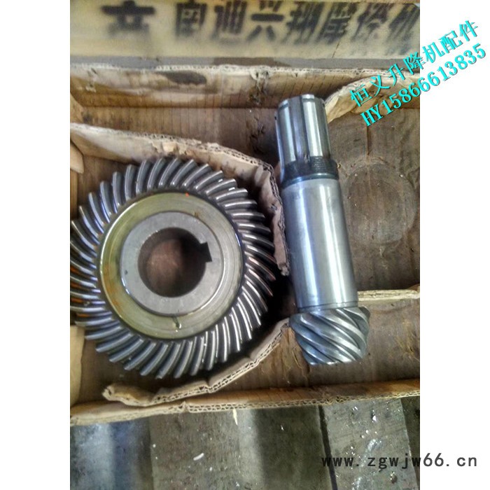 恒义HY施工升降机电机减速机壳体 施工电梯电机减速机壳体 施工电梯配件图3