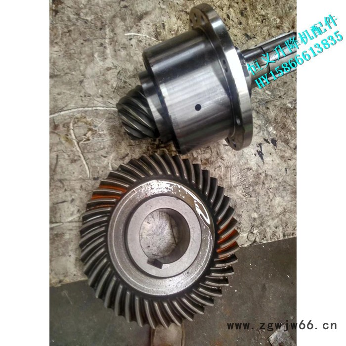 恒义HY施工升降机电机减速机壳体 施工电梯电机减速机壳体 施工电梯配件图6