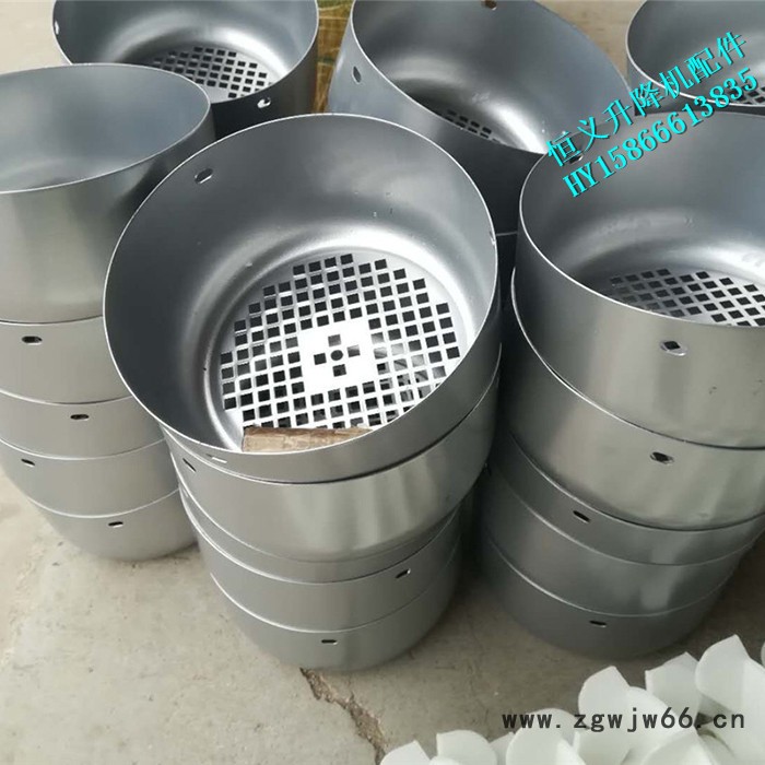 恒义HY施工升降机电机减速机壳体 施工电梯电机减速机壳体 施工电梯配件图5