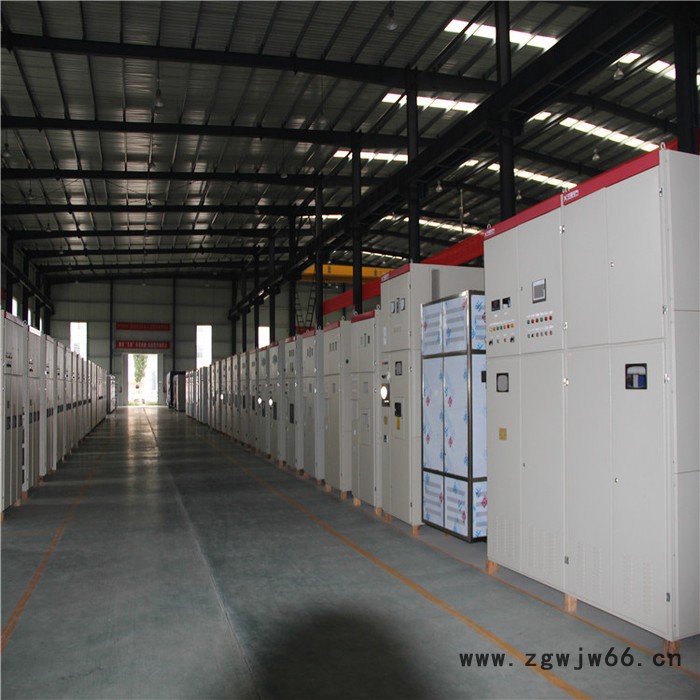 湖北中盛10KV/910KW高压电机水阻柜_各种电动机软起动配件图2