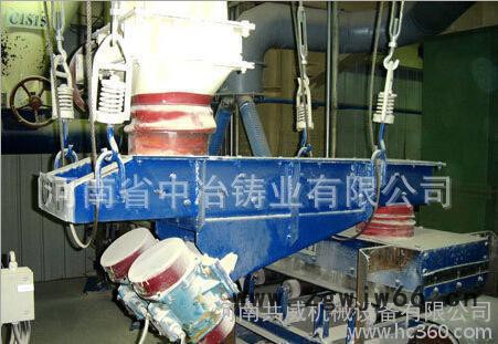 ZG-80-120振动电机量200t/h 河南中冶图2