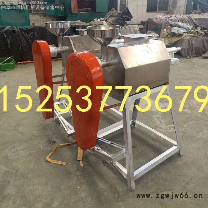 粉丝粉条机  福建家用电机制粉条