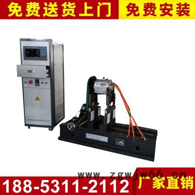 科鼎 YYQ-300KG硬支撑动平衡机 机床主轴直流电机动平衡机