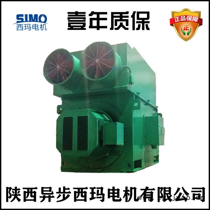 YRKK系列高压电机生产厂家直供YRKK6302-4 1800KW 6KV IP54欢迎来电咨询现货图6