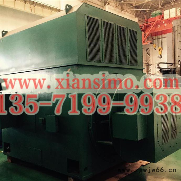 YRKK系列高压电机生产厂家直供YRKK6302-4 1800KW 6KV IP54欢迎来电咨询现货图3