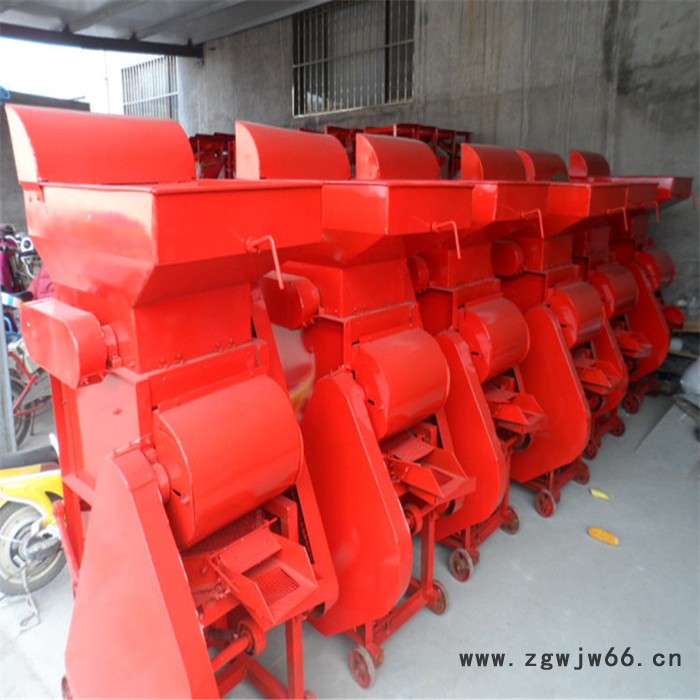 双电机除尘型自动进料花生剥壳机 花生种子不烂籽去壳机 家用电动花生剥壳机 高产量无尘型花生剥壳机图6