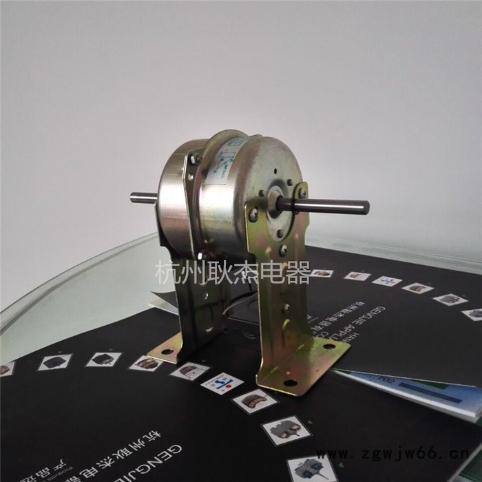 供应专用自动擦鞋机电机 YSK-80擦鞋机配件电动机 220v家用电机图3