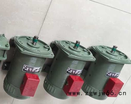 上海串励直流电机 上海串励直流电机型号图1