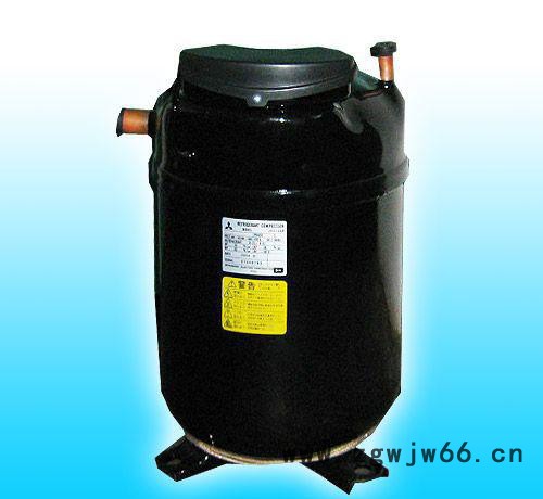 三菱电机JH529-YZE机车船用防爆制冷空调压缩机图2