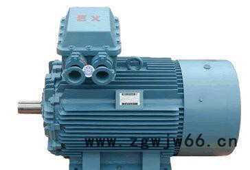 甘肃直流电机销售Y2-4003-4 400KW 6KV 西安电机厂图2