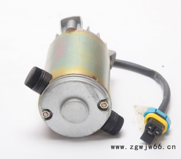 ** 冻结器风扇电机 冷藏车电机 风扇电机 直流电机图2