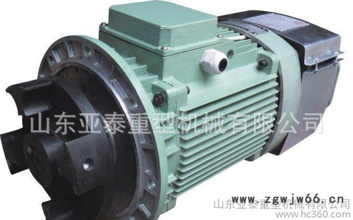 电梯电机，主要用于货梯及升降机起动设备图3