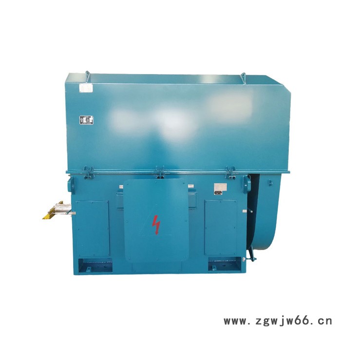 新四达YKK355-10-355KW 6KV 三相异步高压电动机 YKK水泵电机 高压电机图5