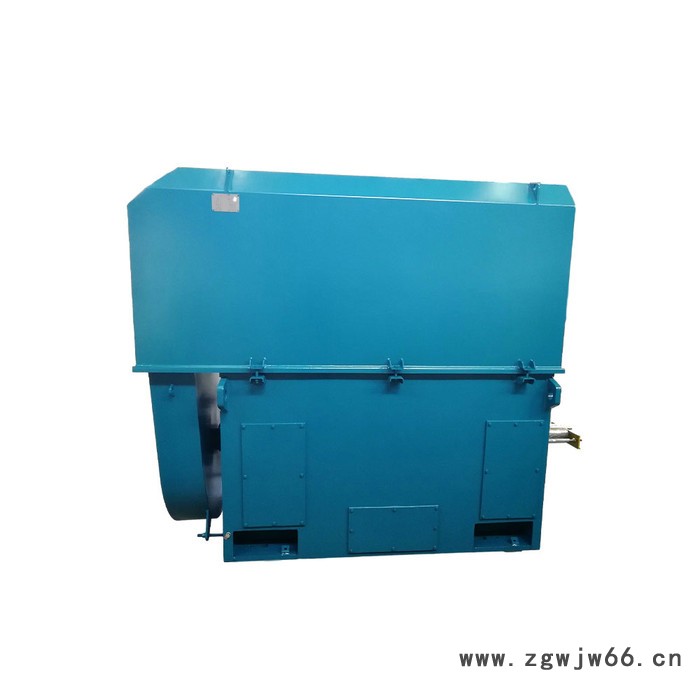 新四达YKK355-10-355KW 6KV 三相异步高压电动机 YKK水泵电机 高压电机图3