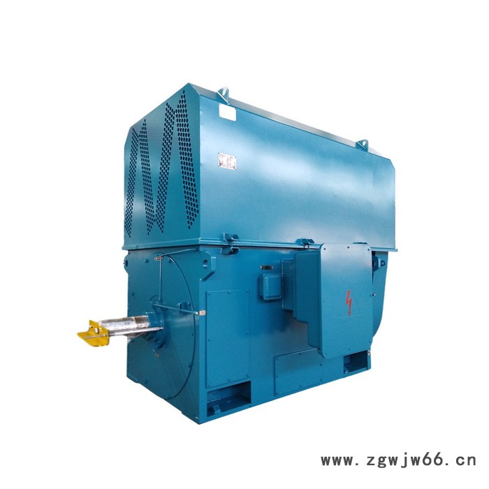 新四达YKK355-10-355KW 6KV 三相异步高压电动机 YKK水泵电机 高压电机图4