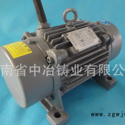 0.4KW振动电机TZD21-2C 振动马达 TZD系列电机 太行振动