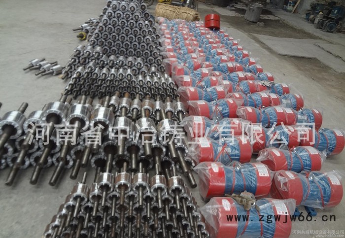 0.4KW振动电机TZD21-2C 振动马达 TZD系列电机 太行振动图3