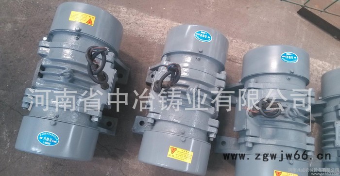 益阳 TZD21-4C振动电机 高信誉高质量有保障图3