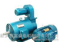 YLJ系列力矩三相异步振动电机防爆隔爆型三相异步电动机图2