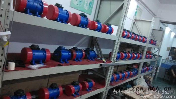 品牌振动电机 质量保证现货优价批发 FL30/3 小功率震动马达图3
