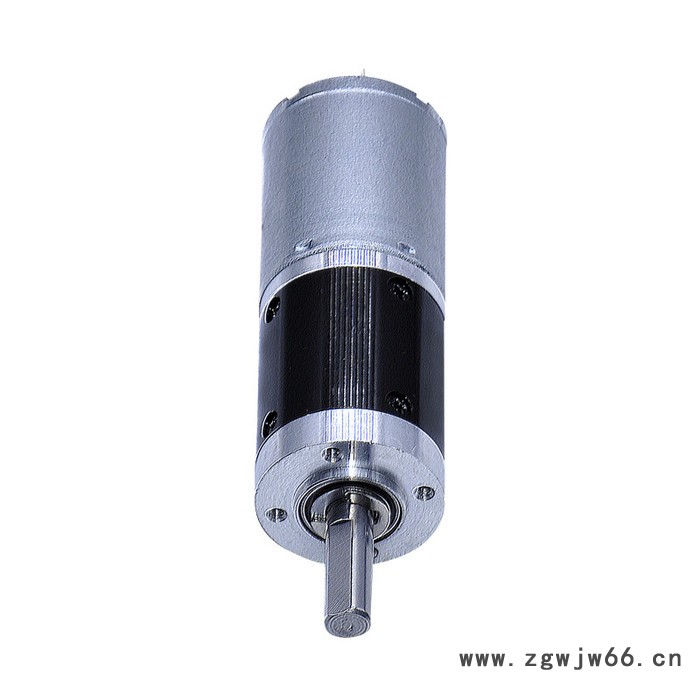 TT MOTOR生产 GMP24-TEC2419 无刷减速电机 无刷减速直流电机 无刷行星减速电机图5