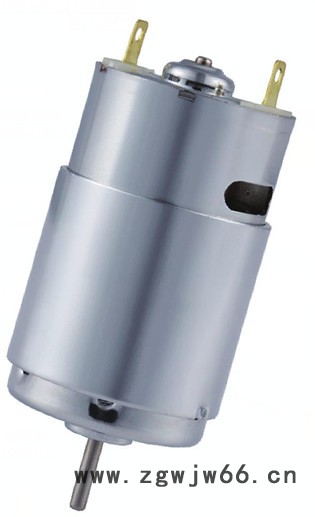 友贸280/380/500/395/260/BLDC 家用电器马达扫地机吸尘器直流电机