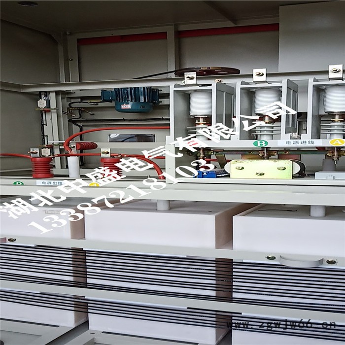 湖北中盛SGYQ高压电机水阻柜原理图_襄阳降低启动电流液态软起动器方案图3