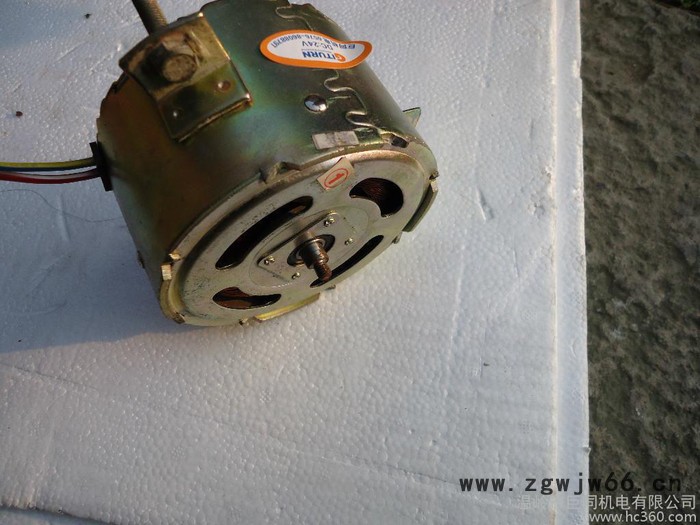 供应ZYT50-41直流电机 直流电机厂家图3