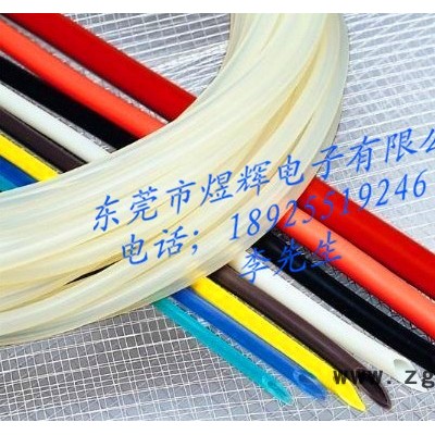 供应H&N级电机、家用电器、电热设备、特种灯具绝缘保护强的玻璃纤维套管