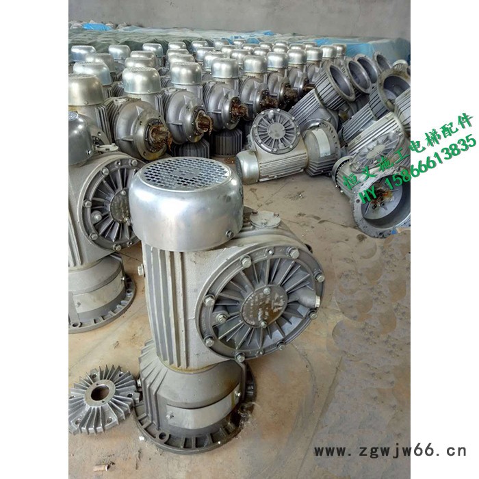 辽宁葫芦岛恒义HY施工升降机电机防护罩 施工电梯电机防护罩电机施工施工电梯配件图6