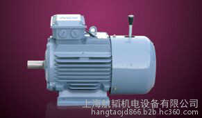 ABB刹车电机  MQAEJ系列刹车制动专用电机 一级代理 货期快图2