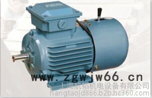 ABB刹车电机  MQAEJ系列刹车制动专用电机 一级代理 货期快