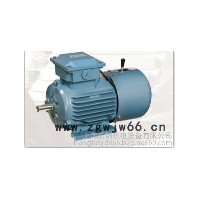 ABB刹车电机  MQAEJ系列刹车制动专用电机 一级代理 货期快