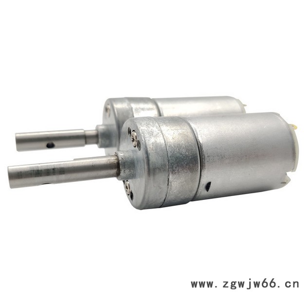 280微型减速电机 成人用品摇摆棒直流电机 情趣用品飞机杯小马达图4