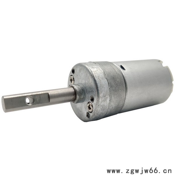 280微型减速电机 成人用品摇摆棒直流电机 情趣用品飞机杯小马达图5